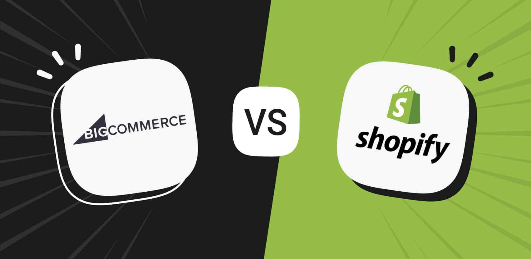 Choose BigCommerce over Shopify when