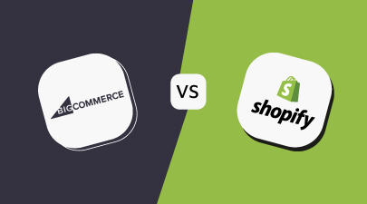 Compare BigCommerce Vs Shopify: Which Platform Is Better?