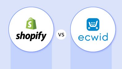 Ecwid vs Shopify Comparison: Which Solution Should You Choose?