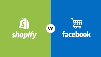 Facebook Shop vs Shopify: Comparison and Why You Should Make Use of Both