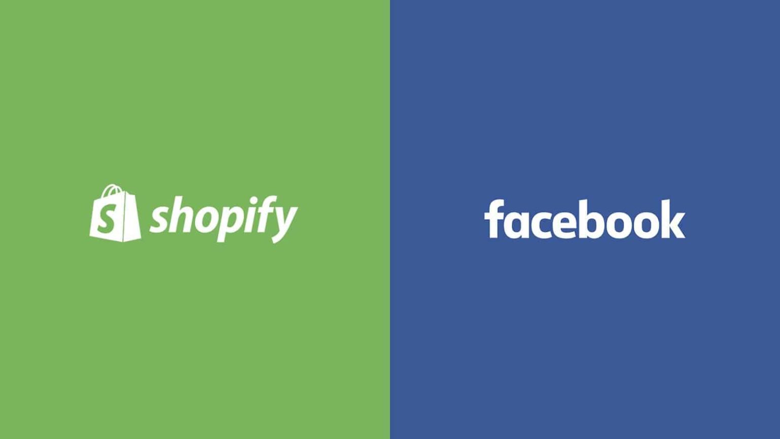 Facebook Shop vs Shopify Comparison and Why Integrate Them