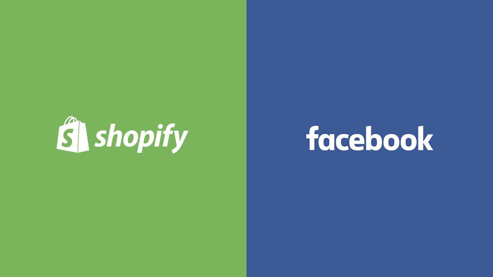What is Facebook Shop and Shopify?