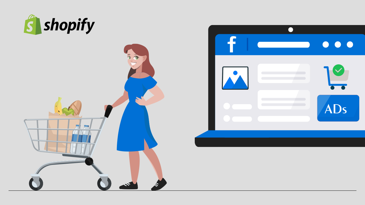 What Is the Difference Between Facebook Shop vs Shopify?