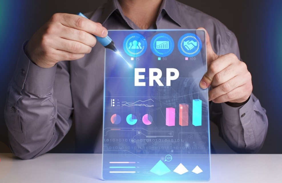 Lưu ý khi ước tính chi phí triển khai ERP