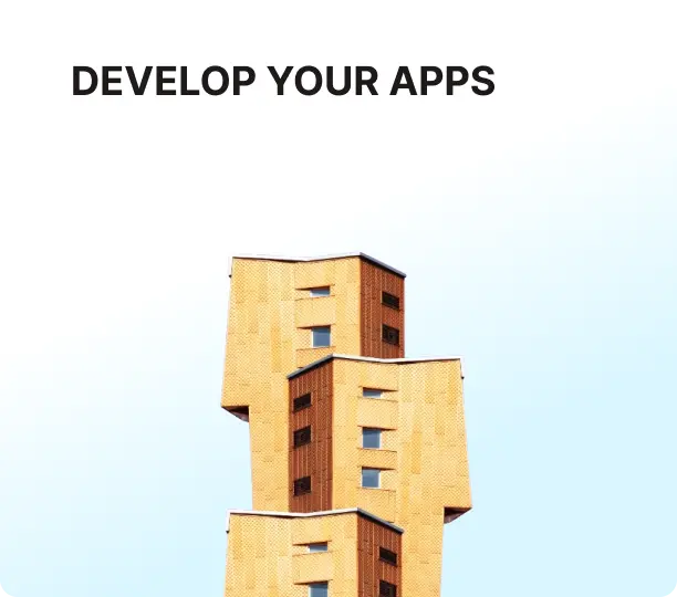 magento develop your apps