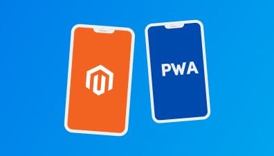 Consider the best Magento PWA examples on the market now