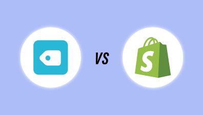 Oberlo vs Shopify: Important Differences and Combination between Them