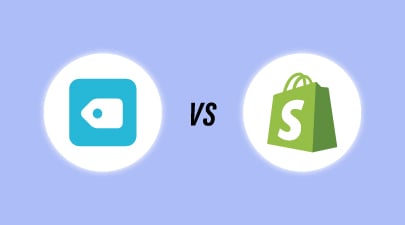 Oberlo vs Shopify: Important Differences and Combination between Them