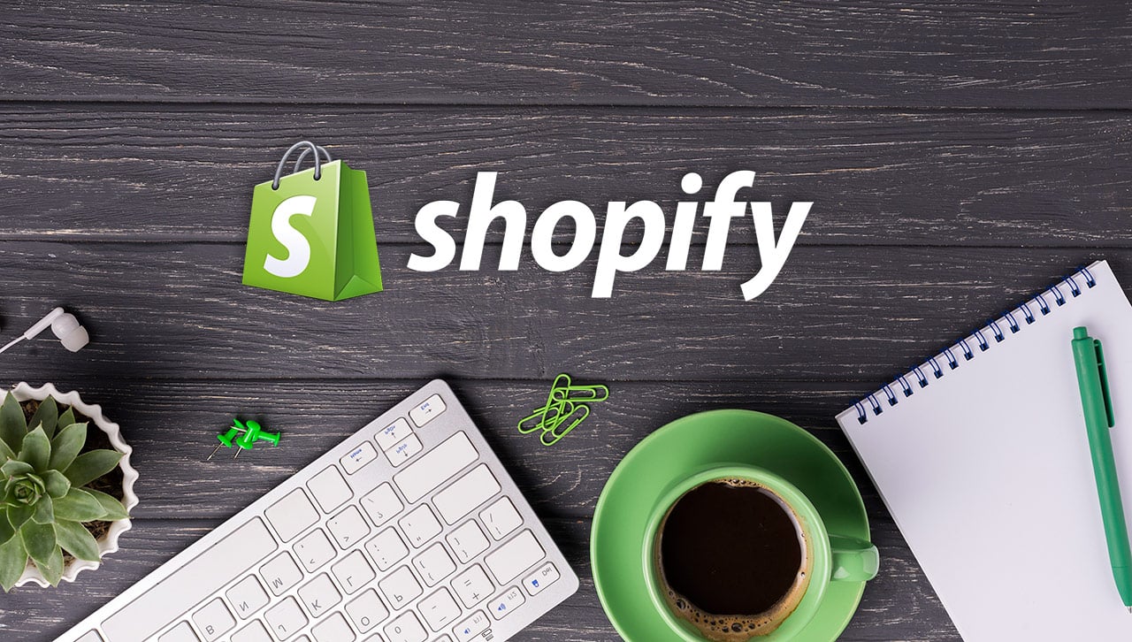 Shopify key facts