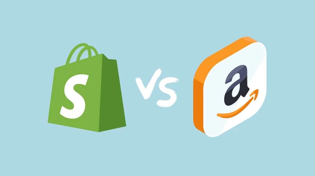 Shopify vs Amazon: Overall Comparison