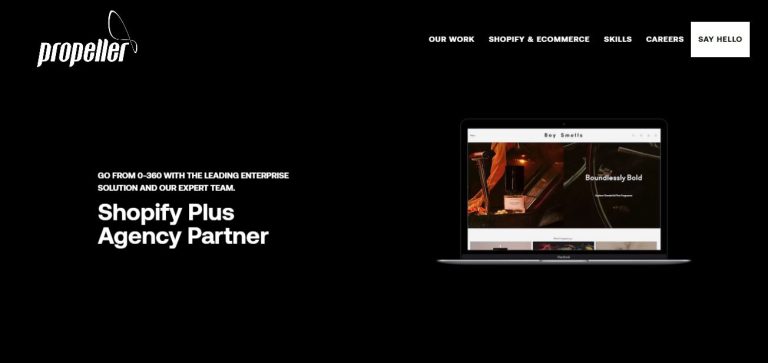15 Top Shopify Development Companies in USA 2024 to Get Started