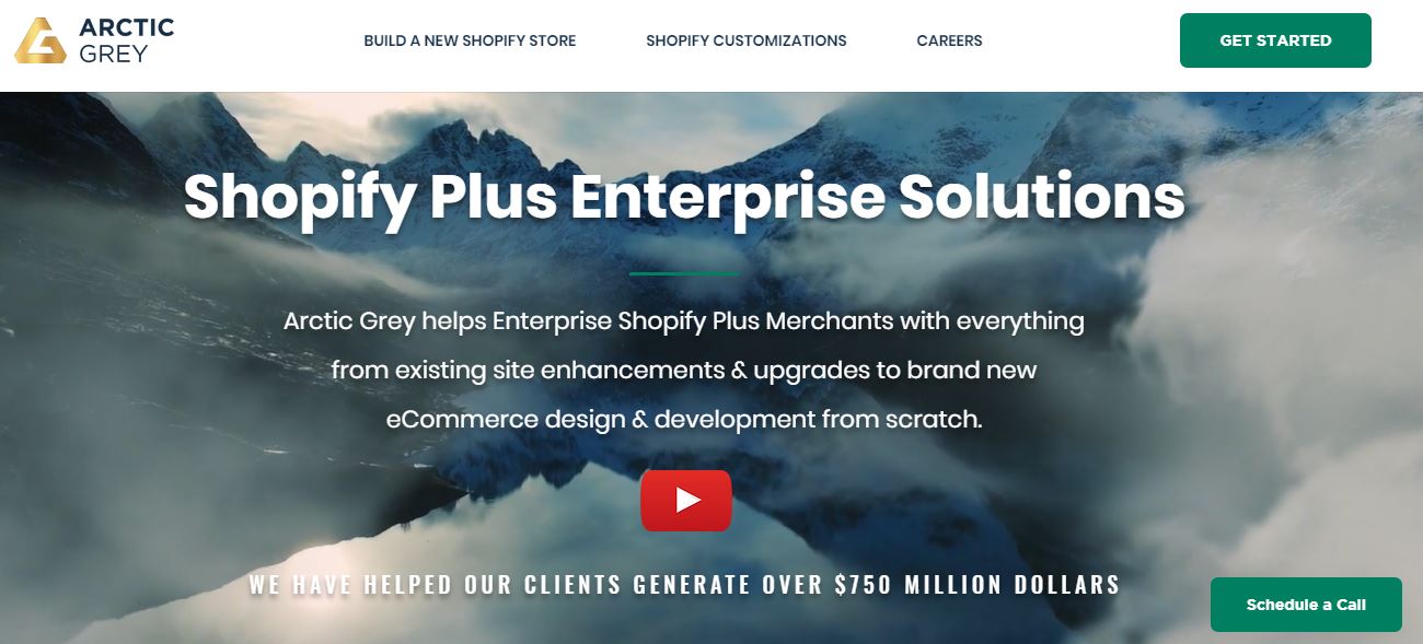 The Shopify Plus brand - Shopify USA