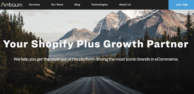 15 Top Shopify Development Companies in USA 2024 to Get Started