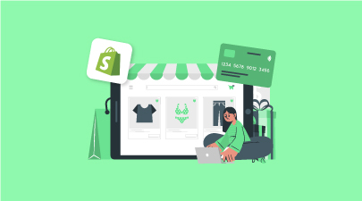 top shopify development companies in Singapore