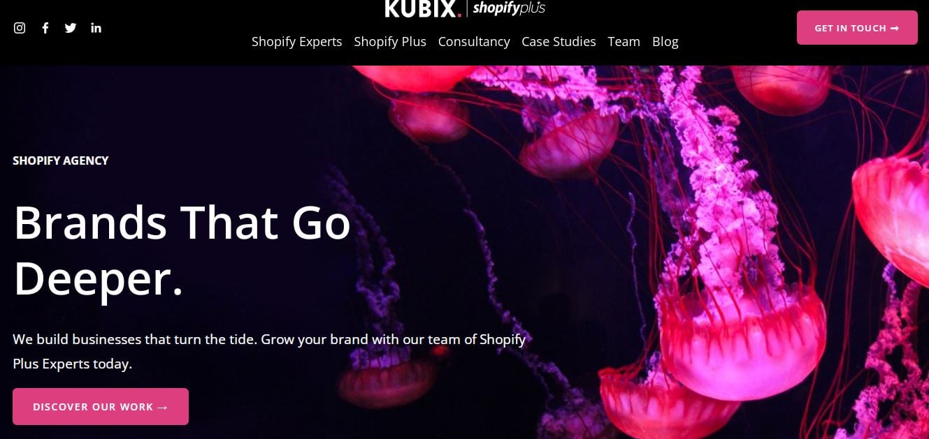 Kubix Media