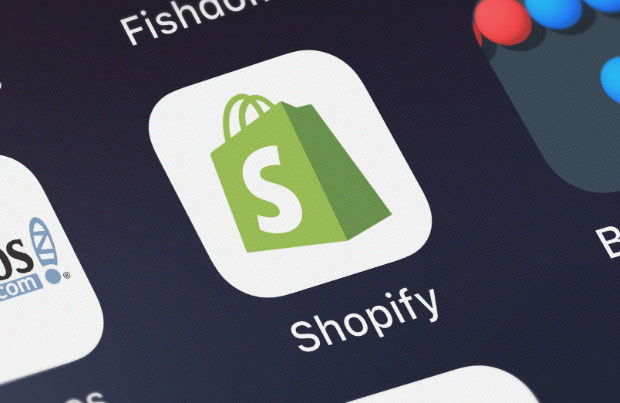 Shopify Stores in UK