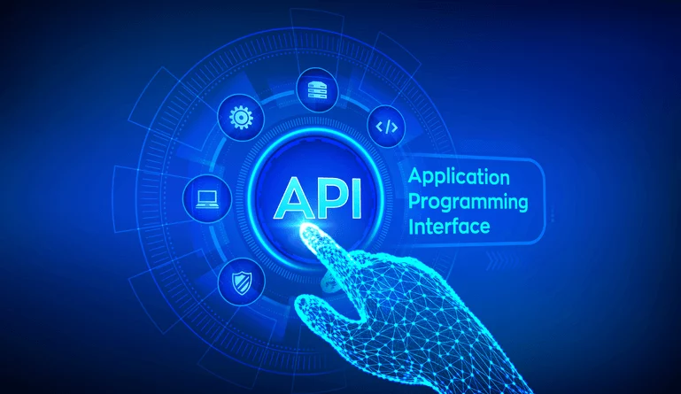 Application Programming Interface (API)