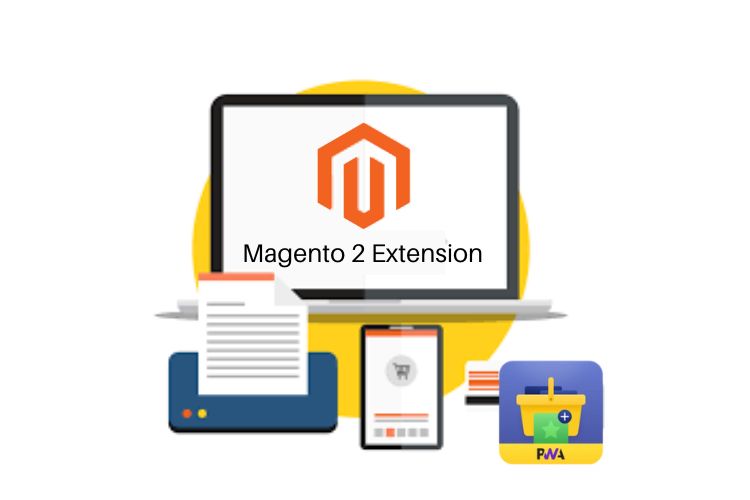 Magento 2 PWA Extensions