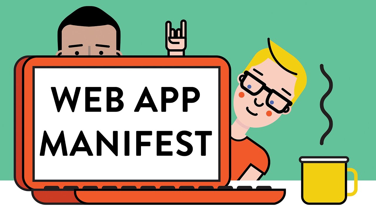 Web App Manifest