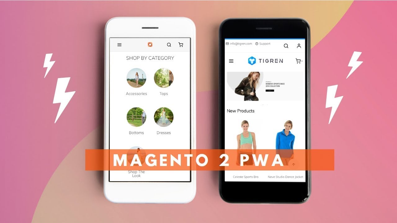 What is Magento PWA studio - Who should use