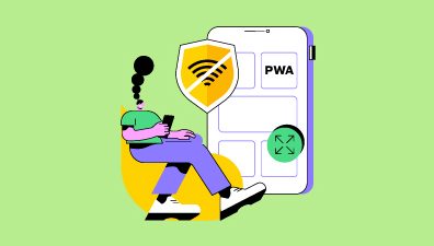 What are Progressive Web Apps