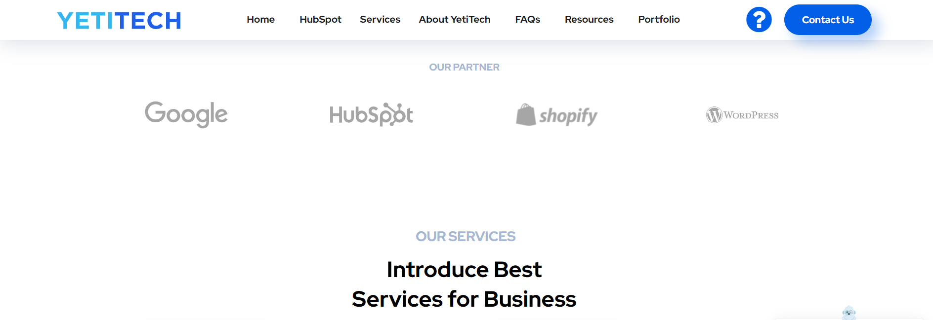 YetiTech LTD is in the top 15 Shopify Development Companies in New Zealand