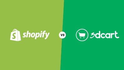 3dcart vs Shopify: Which is the Better eCommerce Solution?