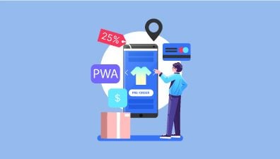 eCommerce PWA: Top 10 Remarkable eCommerce PWA Examples