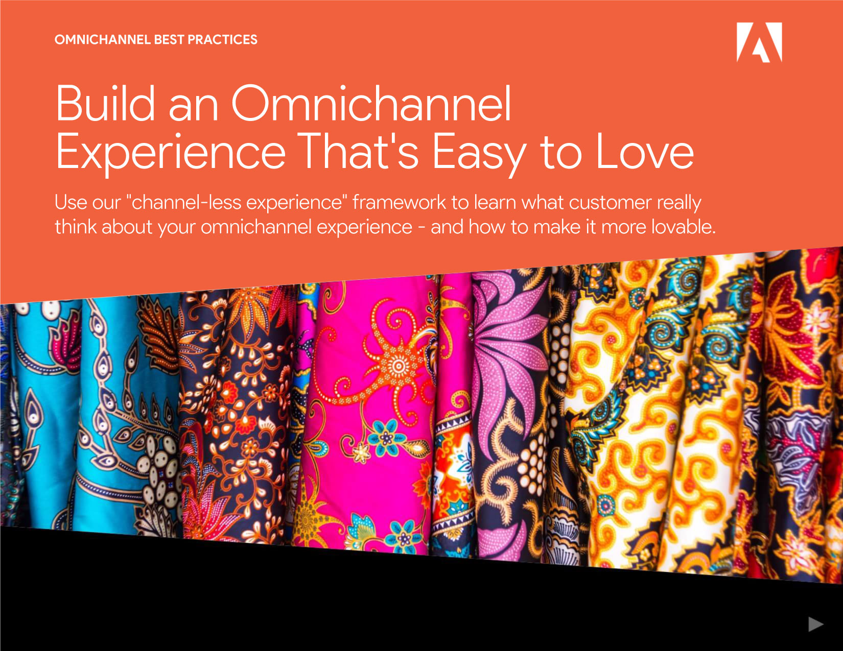 eBook: Build an Omnichannel Experience That’s Easy to Love0