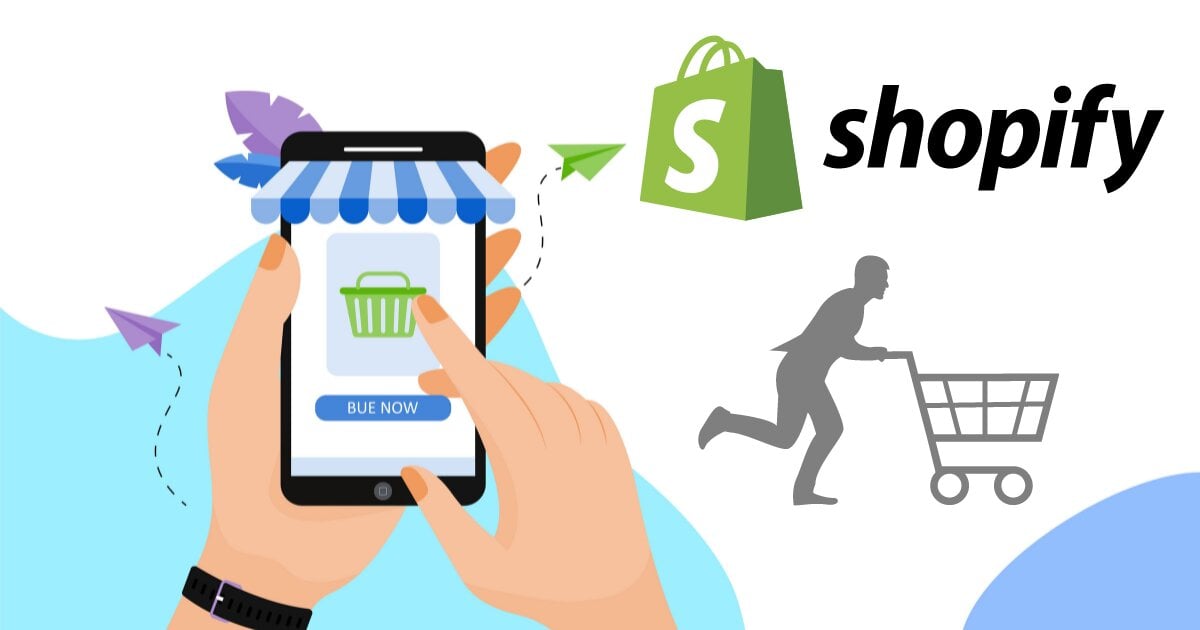 Choose Shopify over 3dcart