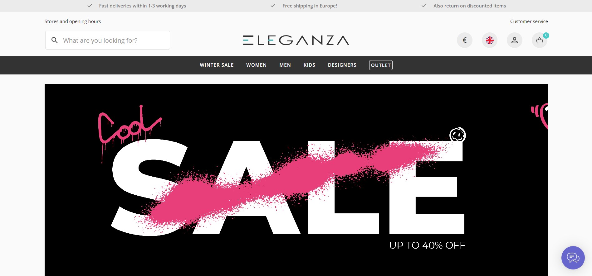how to go headless with magento: eleganza