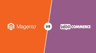 Magento vs Woocommerce - Making the Right Choice for Business