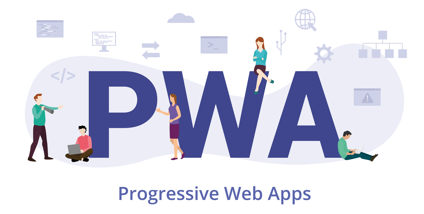 Progressive Web Apps Explained