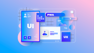 Progressive Web App Design: Best Practices For Great PWA UX-UI