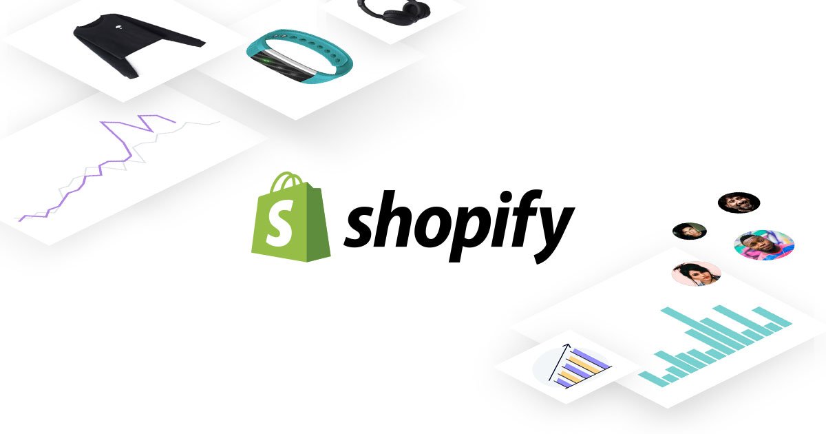 What is Shopify Conversion Rate?