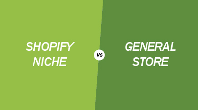 Shopify Niche vs General Store: What’s Best for You?