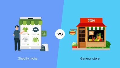 Shopify Niche vs General Store: What’s Best for You?