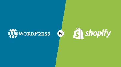 Shopify SEO vs WordPress SEO Comparison: Which is better?