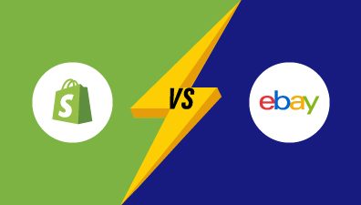 Shopify vs eBay: Which is Better for Your Online Store?