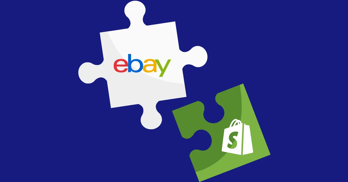 Combining Shopify and eBay for maximum profit