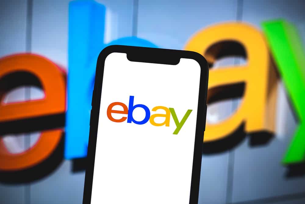 Ease of use of eBay