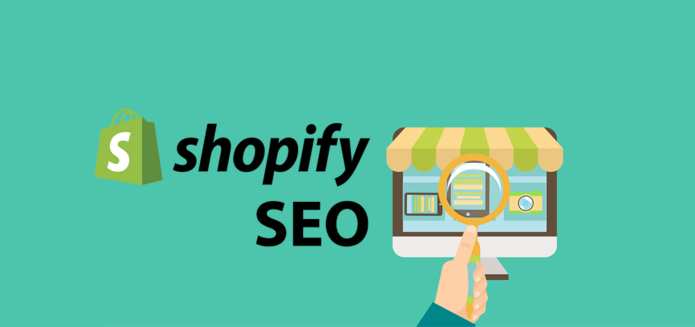 Marketing and SEO of Shopify