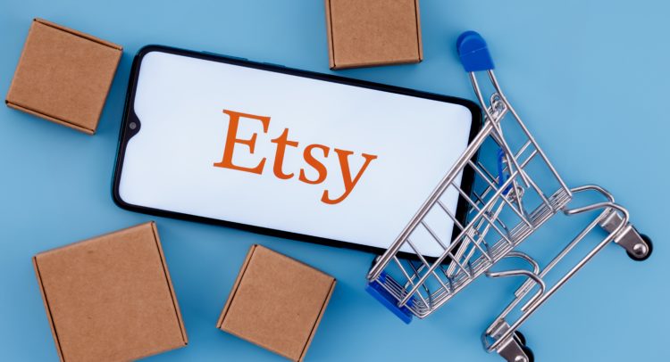 Etsy Overview