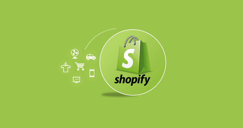 Shopify Overview