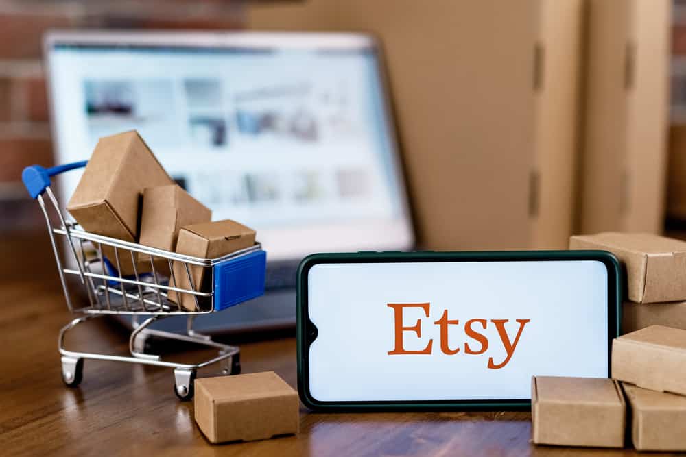 Choosing Etsy