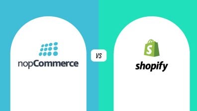 Shopify vs nopCommerce: A Comparison Checklist