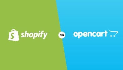 Shopify VS OpenCart: Which Is The Better eCommerce Platform