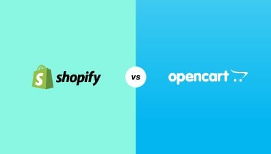Shopify VS OpenCart: Which Is The Better eCommerce Platform?