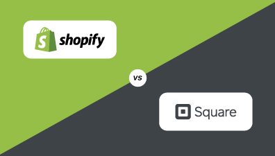 Shopify vs Square: Which Is Better For Growing Business