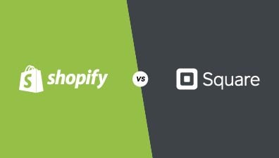 Shopify vs Square: Which Is Better For Growing Business